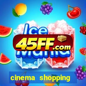 cinema shopping total porto alegre